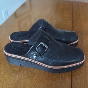 Naturalizer platform mule